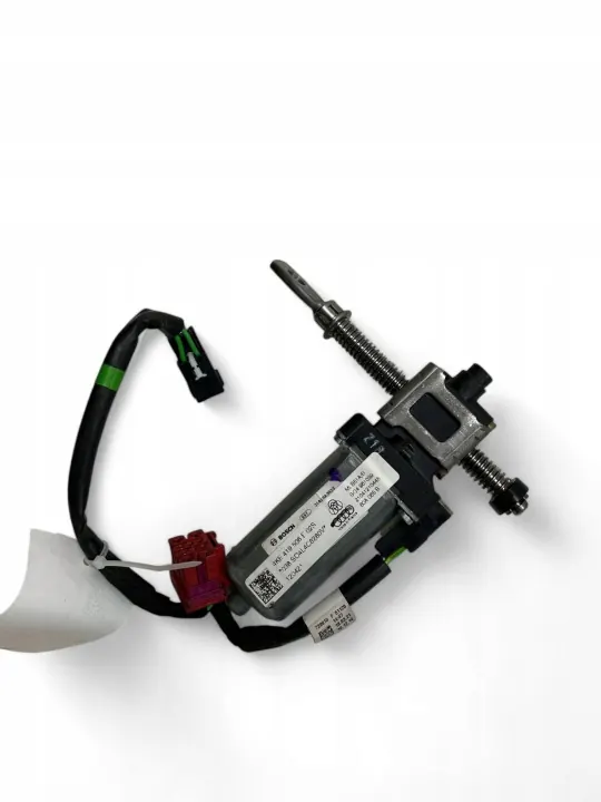 OEM 4KE419506E Lenksystemteil für Audi Q8 image 7