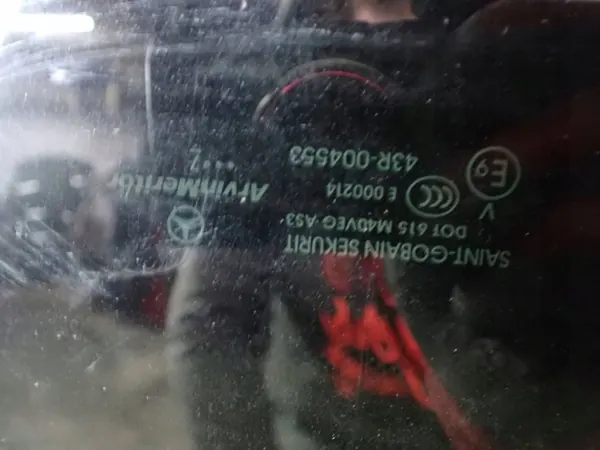 Toit ouvrant Mercedes GLS GL X166 OEM A1667800040 image 7