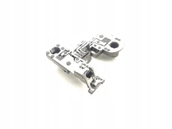 OEM 7L6945260A Achter linker lampvoet voor VW Touareg image 10