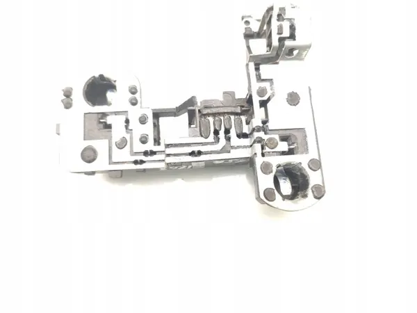 OEM 7L6945260A Achter linker lampvoet voor VW Touareg image 5