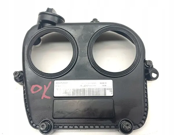 Steuerdeckel OEM 06K103269D/06K103277D Audi A3 8P image 2