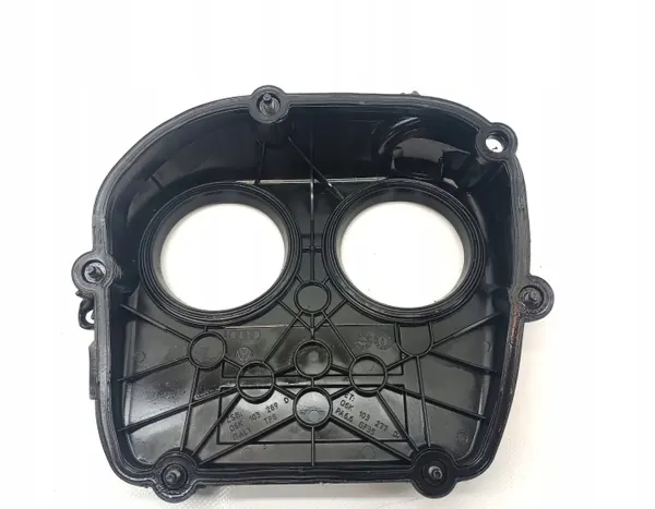 Steuerdeckel OEM 06K103269D/06K103277D Audi A3 8P image 3