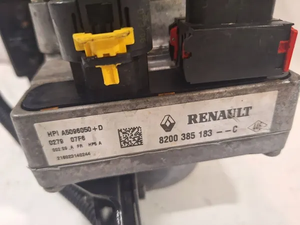 Bomba de direção assistida Dacia Logan I 8200385183C image 2