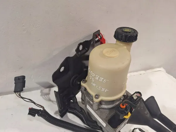 Bomba de direção assistida Dacia Logan I 8200385183C image 3