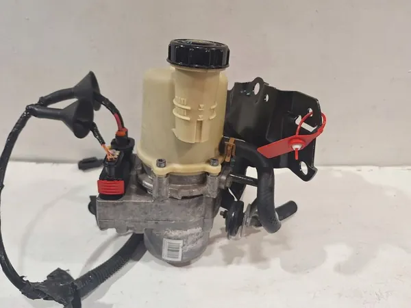 Bomba de direção assistida Dacia Logan I 8200385183C image 4