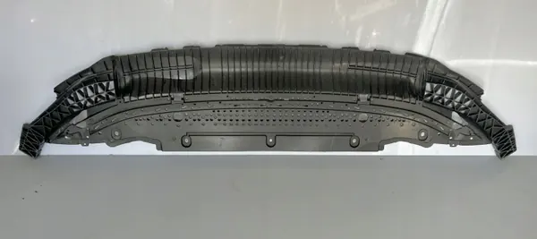 OEM 8B3807611A Stoßstangenabdeckung Audi A5 B10 S-Line image 2