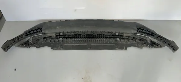 OEM 8B3807611A Stoßstangenabdeckung Audi A5 B10 S-Line image 4