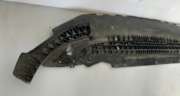 OEM 8B3807611A Stoßstangenabdeckung Audi A5 B10 S-Line image 6