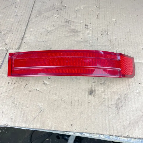 Refletor Para-choques Traseiro Esquerdo OEM 1648201174 Mercedes GL image 3