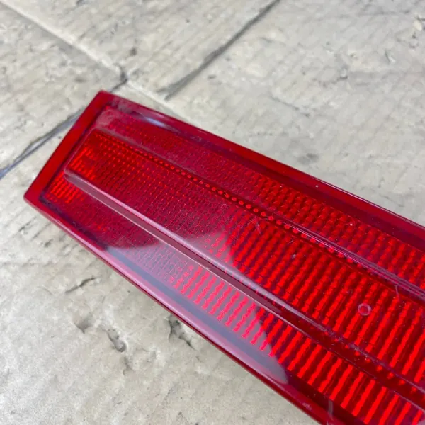 Refletor Para-choques Traseiro Esquerdo OEM 1648201174 Mercedes GL image 4
