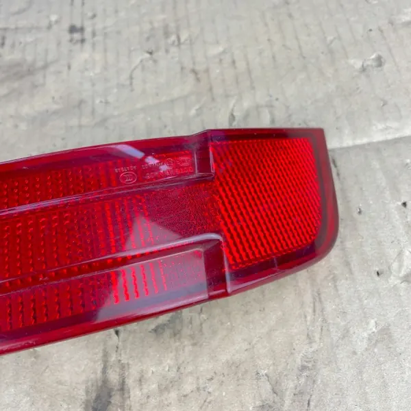 Refletor Para-choques Traseiro Esquerdo OEM 1648201174 Mercedes GL image 6