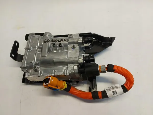 Convertidor de voltaje Opel OE 9849568380 Grandland II image 2