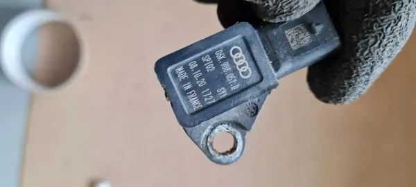 Sensor de presión turbo OEM 06K906051D 2.0 TFSI image 4