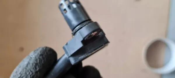 Sensor de presión turbo OEM 06K906051D 2.0 TFSI image 5