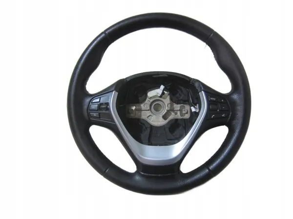 Volante Cuero BMW OEM 32306863342 image 2