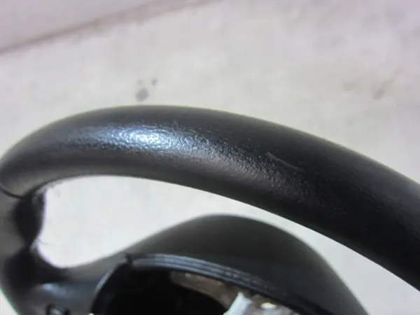 Volante Cuero BMW OEM 32306863342 image 5