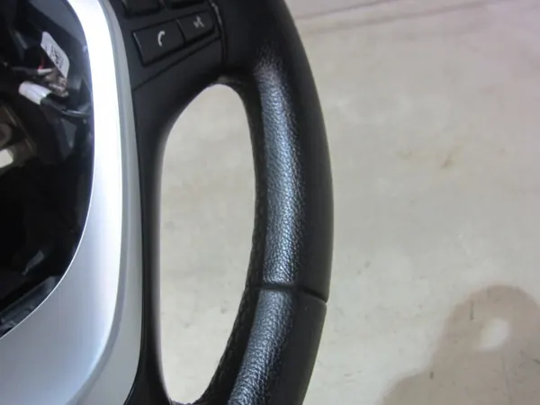 Volante Cuero BMW OEM 32306863342 image 8