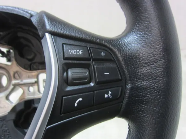 Volante Cuero BMW OEM 32306863342 image 9