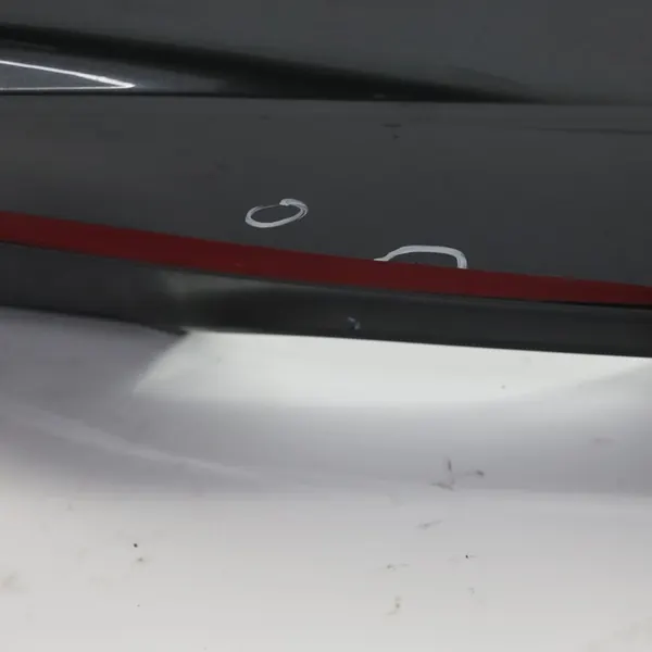 BMW F31 Paraurti Posteriore M Sport Mineral Grey - B39 OEM image 10