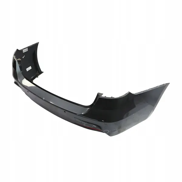 BMW F31 Paraurti Posteriore M Sport Mineral Grey - B39 OEM image 4