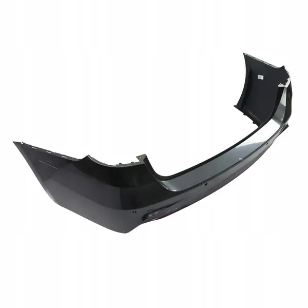 BMW F31 Paraurti Posteriore M Sport Mineral Grey - B39 OEM image 6