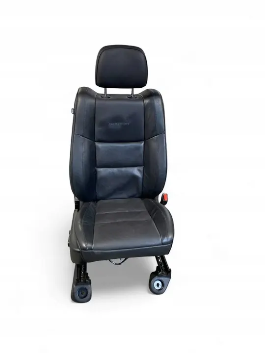 Jeep Grand Cherokee WK2 Summit Seat image 6