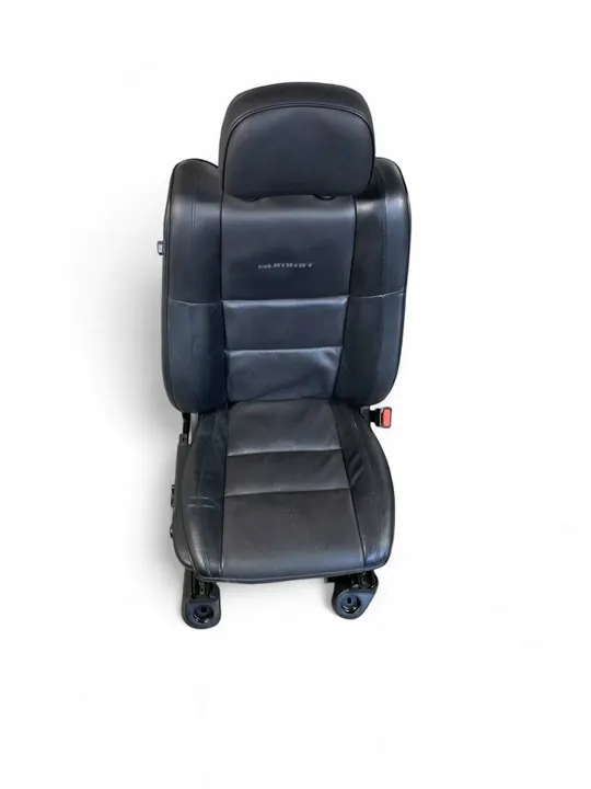 Jeep Grand Cherokee WK2 Summit Seat image 7