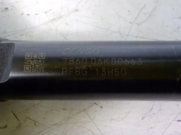 MAZDA 6 II Injektor RF8G 13H50 image 3