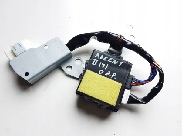 Subaru Ascent spegelmodul OEM 63810XC02A - Begagnad image 3
