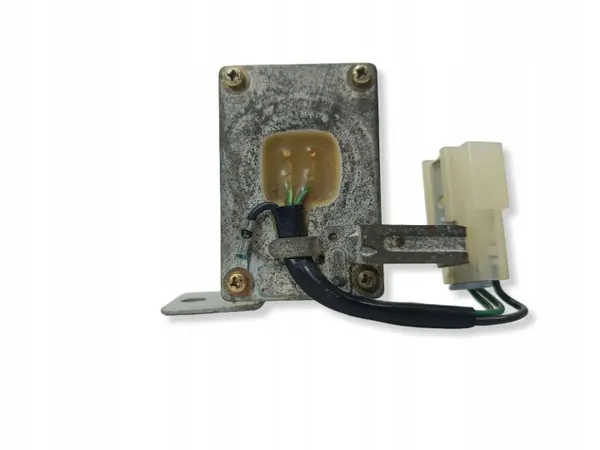 Mitsubishi 3000GT VR-4 1997 luchtveringmodule OEM 7416 image 7