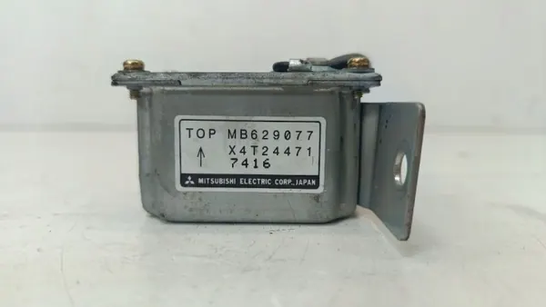 Mitsubishi 3000GT VR-4 1997 luchtveringmodule OEM 7416 image 9