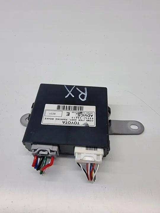 Handremmodule Lexus OEM 8905048010 RX 450H 2018 image 2