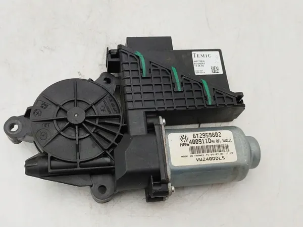 Régulateur vitre avant gauche OEM 6Y2959802 (24) image 2