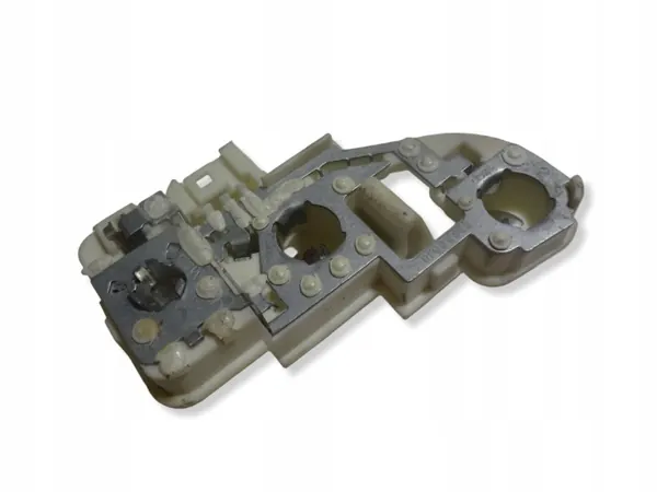OEM 7183844 Rechter Heckklappen-Lampenträger BMW 3 E91 image 2