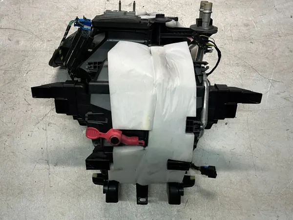 Komplett Värmare OEM 9802312180 för Citroen image 3