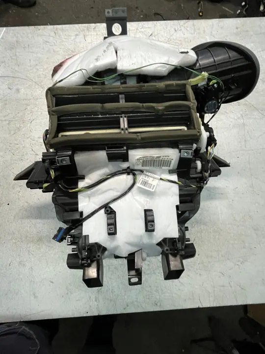 Komplett Värmare OEM 9802312180 för Citroen image 4