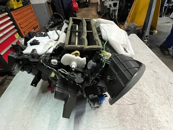 Komplett Värmare OEM 9802312180 för Citroen image 6
