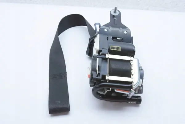 Cinto de segurança OEM 621933200E esquerdo dianteiro Mercedes image 2