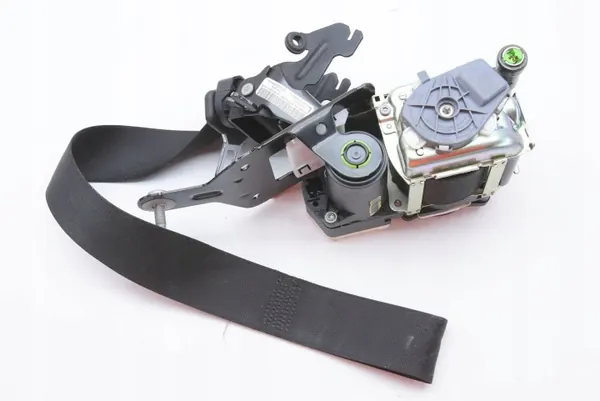 Cinto de segurança OEM 621933200E esquerdo dianteiro Mercedes image 3