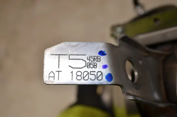 Toyota GR Yaris 1.6T Katalysaattori OEM image 4
