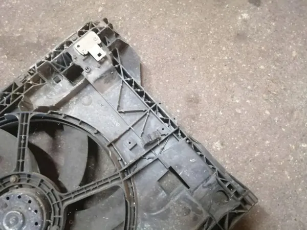 OEM 7700315275 Ventilatorhuis Opel Movano 2.5D image 6
