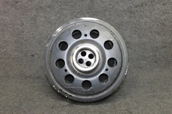 OEM 8512072 värinänvaimennin hihnapyörä BMW 2.0D image 4