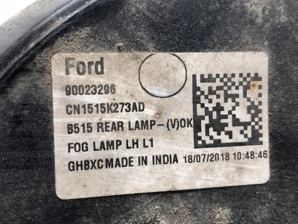Bumperlamp achter links OEM CN15-15K273-AD Ford Ecosport image 4