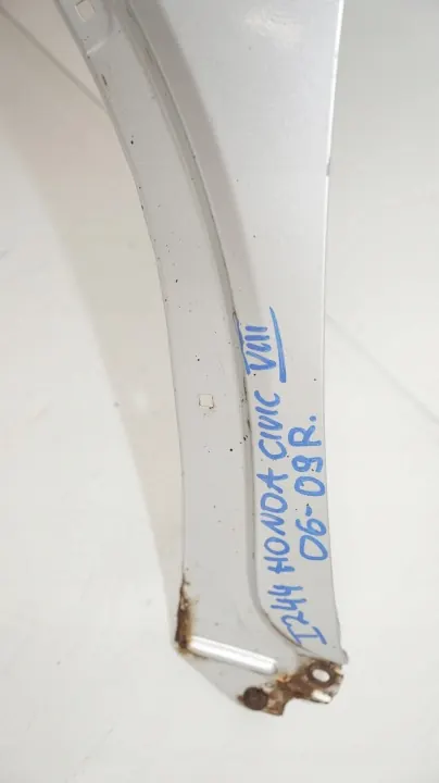 Linker voor spatbord OEM 360204513 Honda Civic VIII image 7