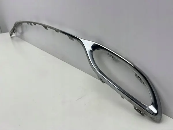 MERCEDES C-KLASA W206 Listello Cromato Paraurti Posteriore 21- A2068854900 image 3