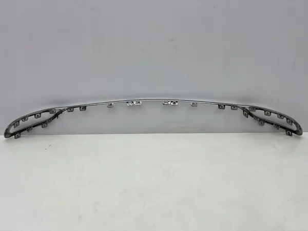 MERCEDES C-KLASA W206 Listello Cromato Paraurti Posteriore 21- A2068854900 image 4