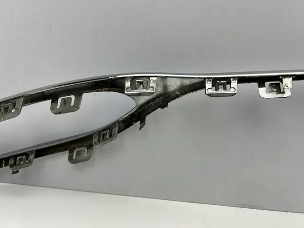 MERCEDES C-KLASA W206 Listello Cromato Paraurti Posteriore 21- A2068854900 image 5