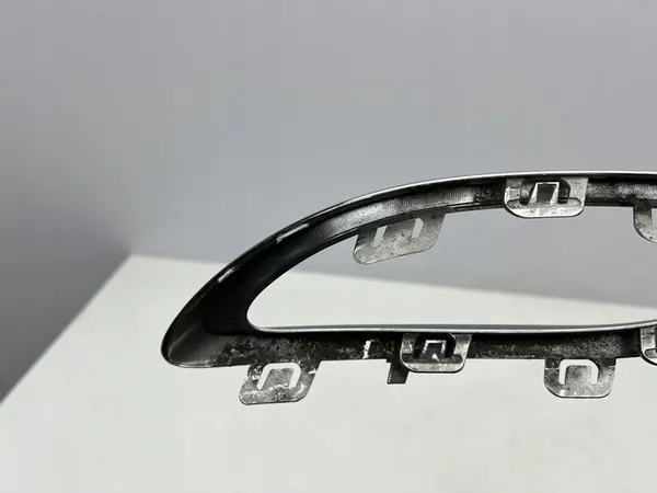 MERCEDES C-KLASA W206 Listello Cromato Paraurti Posteriore 21- A2068854900 image 6