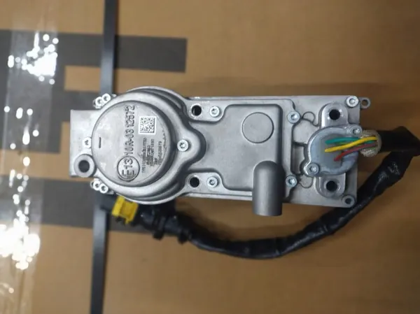 VTG VGT turbo-actuator OEM 2037560 voor DAF XF 106 image 2