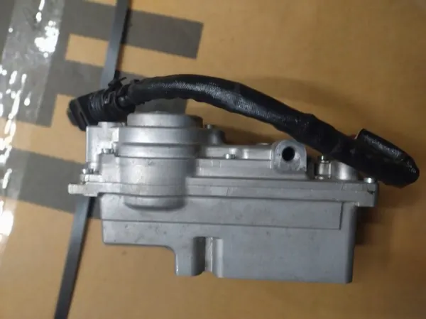 VTG VGT turbo-actuator OEM 2037560 voor DAF XF 106 image 4